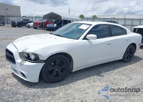 2013 Dodge Charger Sxt from USA, damaged, VIN 2C3CDXHG2DH557638